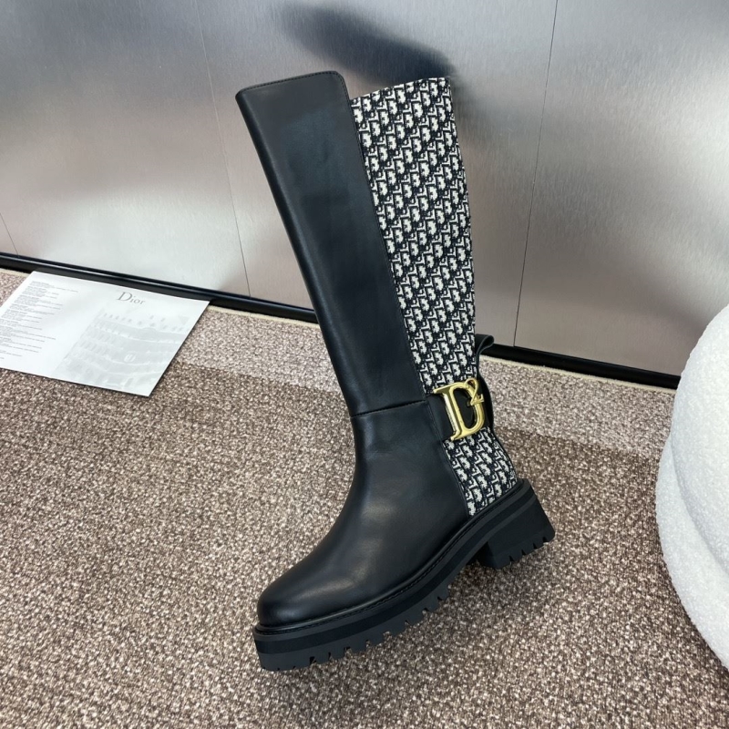 Christian Dior Boots